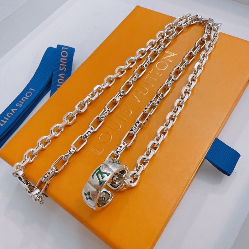 Louis Vuitton Necklaces